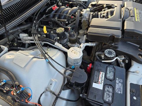 Used 2000 Pontiac Firebird Formula image 23