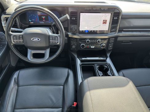 Used 2024 Ford F250 Lariat w/ Lariat Ultimate Package image 14