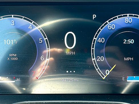 Used 2021 Jeep Grand Cherokee L Summit AWD/4WD image 30