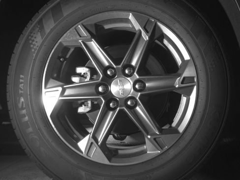 Used 2025 Chevrolet Blazer LT FWD image 15