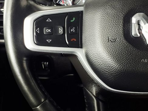Used 2023 RAM 1500 Big Horn AWD/4WD image 20