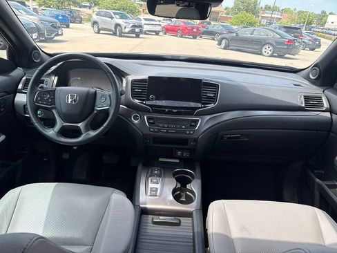 Used 2023 Honda Passport EX-L image 36