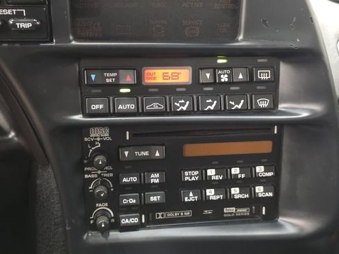 Used 1995 Chevrolet Corvette Coupe RWD image 29