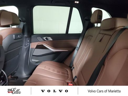 Used 2021 BMW X5 xDrive40i w/ M Sport Package AWD/4WD image 19