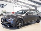 Used 2023 Mercedes-Benz E 63 AMG S image 2