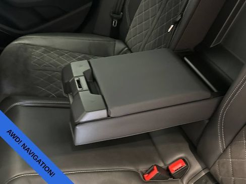 Used 2021 Audi S4 Premium Plus w/ Premium Plus Package AWD/4WD image 17