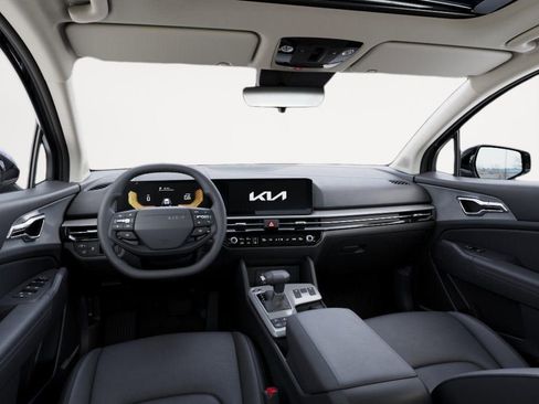 New 2026 Kia Sportage EX AWD/4WD image 14