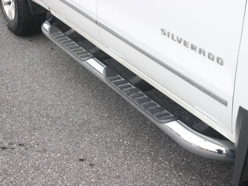 Used 2014 Chevrolet Silverado 1500 LTZ image 10