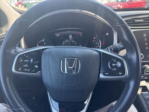 Used 2020 Honda CR-V EX-L image 4