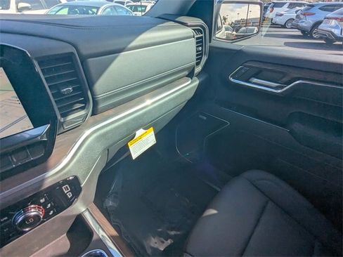 New 2026 GMC Sierra 1500 SLT w/ SLT Premium Package image 14