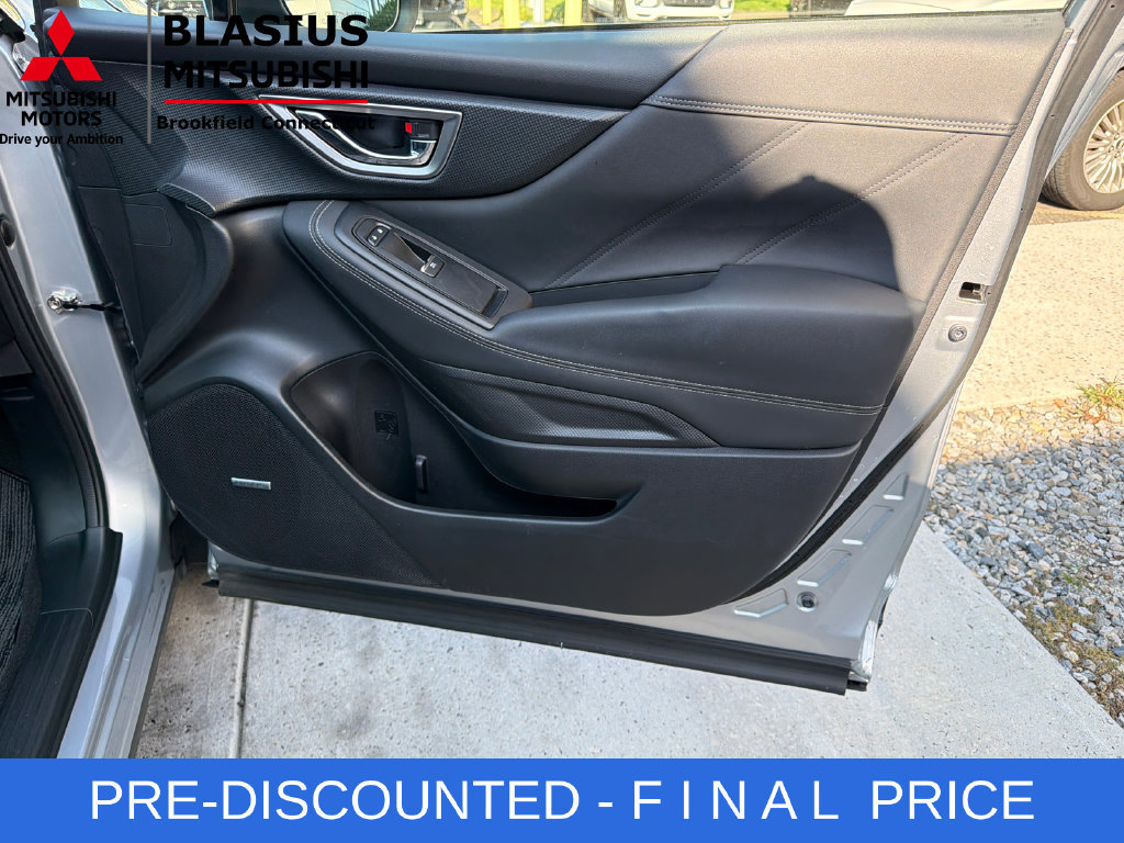 Used 2023 Subaru Forester Touring AWD/4WD image 55
