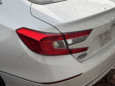 Used 2021 Honda Accord EX-L image 8