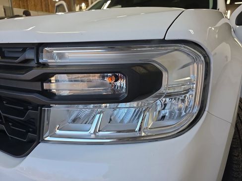 Used 2024 Ford Maverick XL w/ Equipment Group 100A Standard image 29