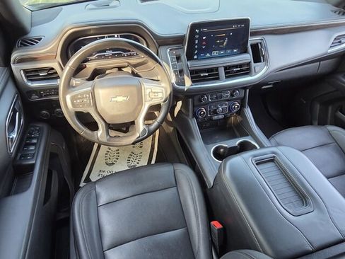 Used 2023 Chevrolet Tahoe LT RWD image 11