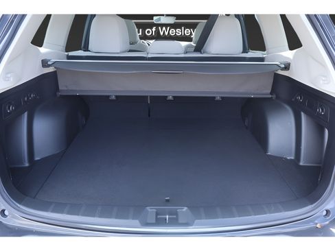 Certified 2023 Subaru Forester Premium AWD/4WD image 14