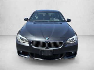 Used 2013 BMW 535i xDrive Sedan AWD/4WD video 2
