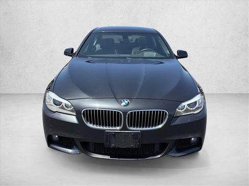 Used 2013 BMW 535i xDrive Sedan AWD/4WD image 2