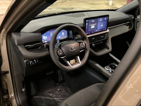 New 2026 Ford Explorer Tremor w/ Tremor Ultimate Package AWD/4WD image 6