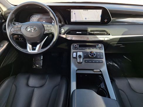 Certified 2021 Hyundai Palisade Limited w/ Cargo Package image 15