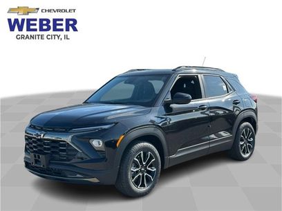 New 2026 Chevrolet TrailBlazer ACTIV w/ Convenience Package