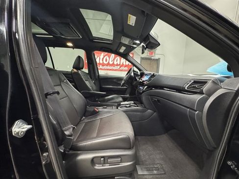 Used 2022 Honda Pilot Black Edition image 12
