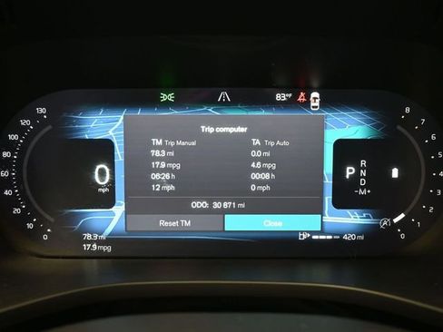 Used 2023 Volvo XC60 B6 Ultimate w/ Protection Package Premier image 27