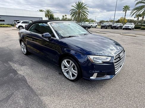 Used 2018 Audi A3 2.0T Premium w/ Convenience Package image 5
