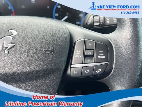 Used 2024 Ford Bronco Sport Big Bend AWD/4WD image 27