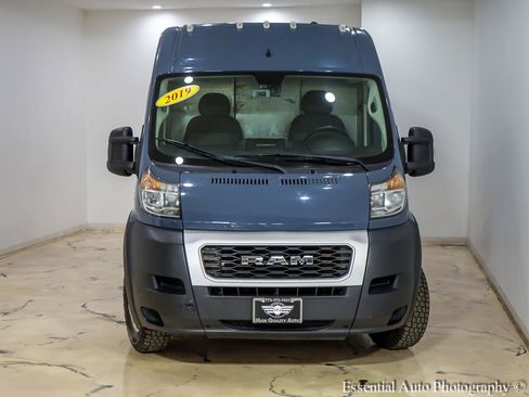 Used 2019 RAM ProMaster 3500 FWD image 4