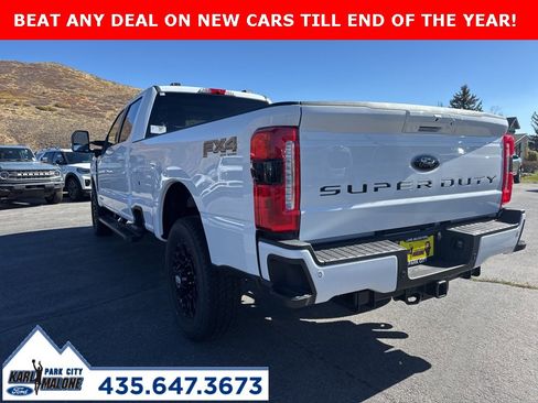 New 2026 Ford F350 XLT w/ XLT Premium Package image 5