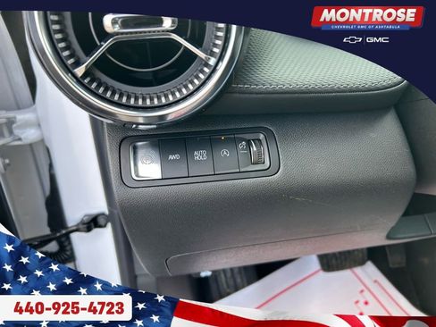 New 2026 Chevrolet Equinox LT w/ Convenience Package II image 13