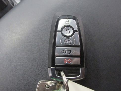 New 2024 Ford F150 Raptor image 43