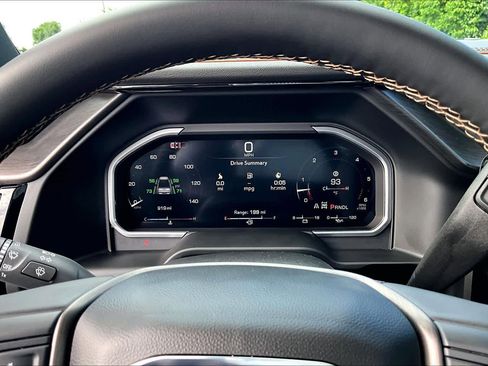 Used 2026 GMC Sierra 2500 AT4 w/ AT4 Premium Plus Package AWD/4WD image 26