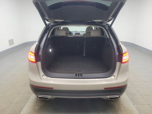 Used 2017 Lincoln MKX Reserve w/ Lincoln MKX Climate Package image 29