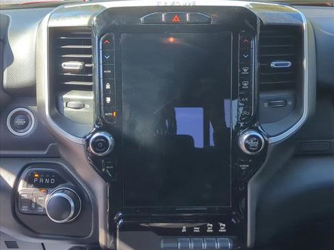 Used 2020 RAM 1500 Big Horn image 11