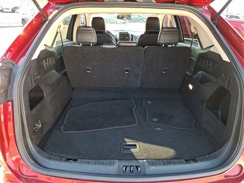 Used 2023 Ford Edge SEL image 27