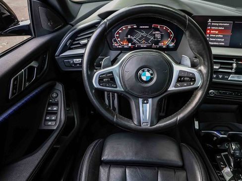 Used 2021 BMW M235i xDrive Gran Coupe w/ Premium Package image 16