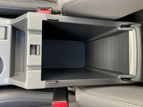 New 2026 Subaru Crosstrek 2.0i Premium AWD/4WD image 29