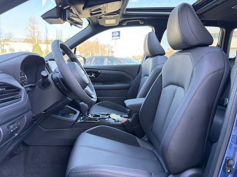 New 2026 Subaru Forester Touring image 10