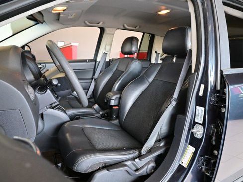 Used 2015 Jeep Compass Sport w/ Power Value Group FWD image 14