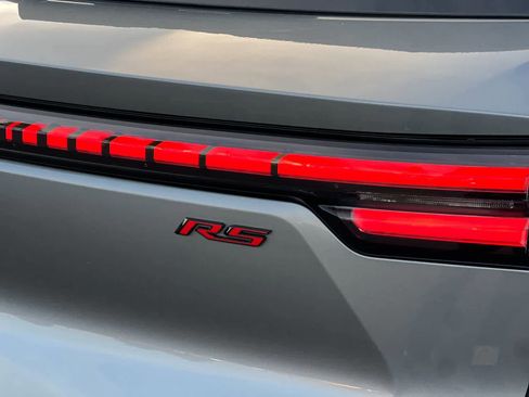 New 2025 Chevrolet Equinox EV RS w/ Convenience Package II image 24