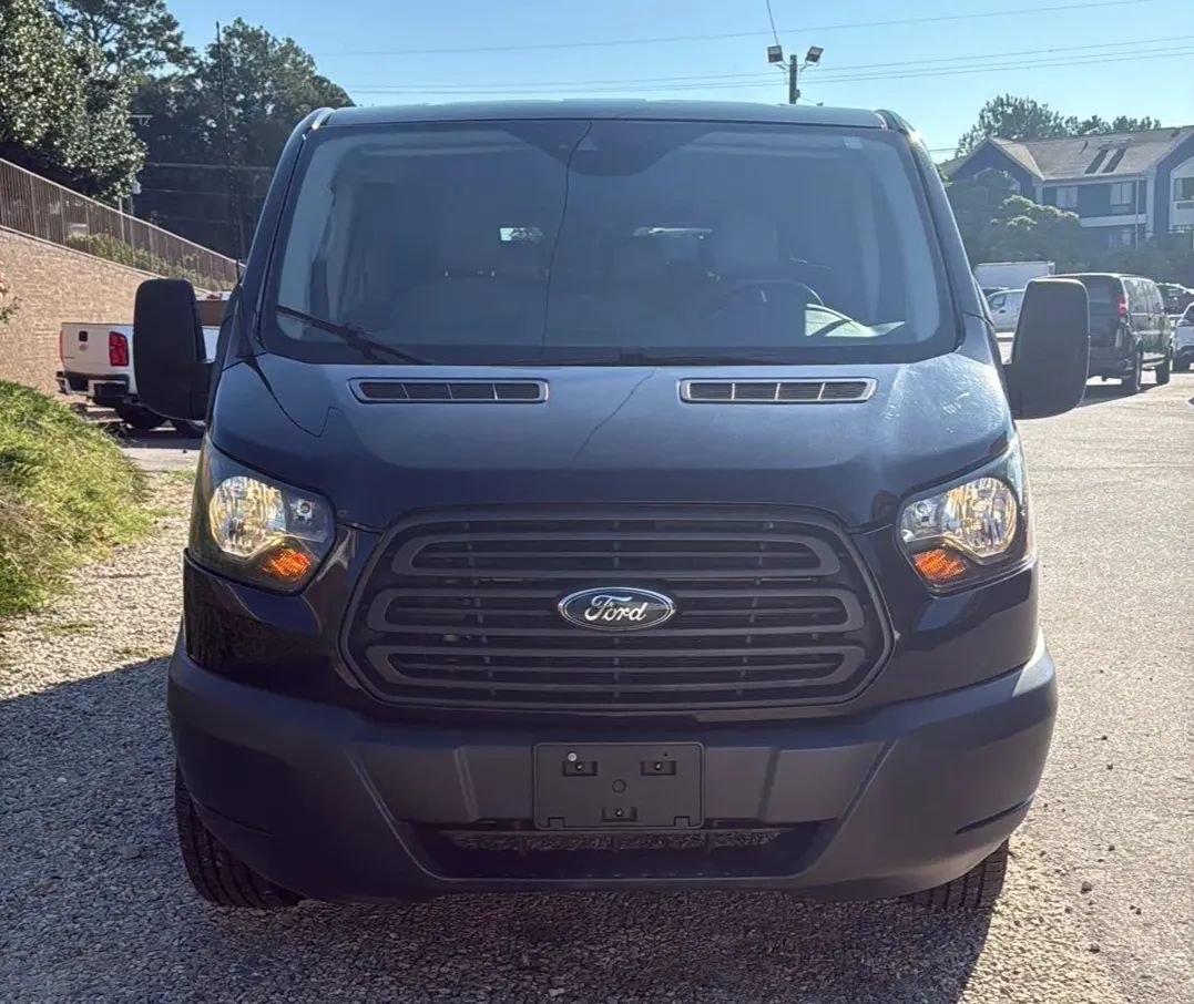 Used 2018 Ford Transit 350 XL RWD image 7