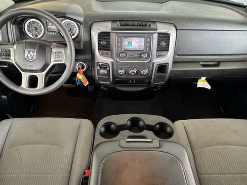 Used 2023 RAM 1500 Classic SLT image 10