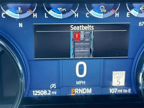 Used 2024 Ford Expedition XLT image 12