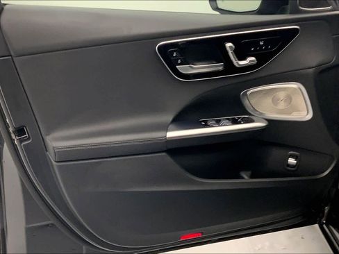 Certified 2022 Mercedes-Benz C 300 Sedan image 19