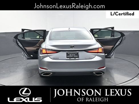Used 2023 Lexus ES 350 w/ Accessory Package (Z1) FWD image 36