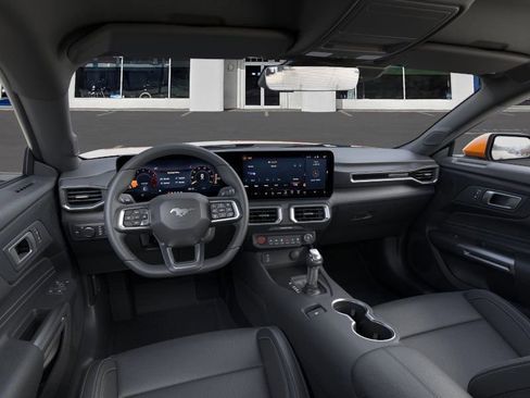 New 2026 Ford Mustang Premium image 11