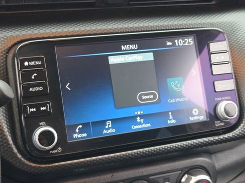 Used 2024 Nissan Kicks SV image 20