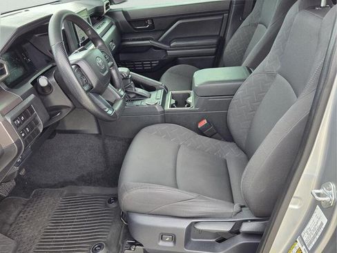 Used 2024 Toyota Tacoma SR5 RWD image 10