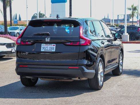 Certified 2023 Honda CR-V EX image 11